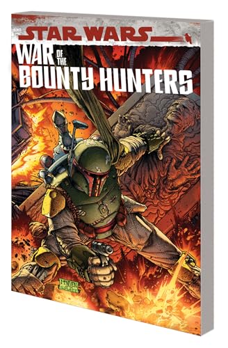 STAR WARS: WAR OF THE BOUNTY HUNTERS (A Shakespeare in the Catskills Mystery, Band 1) STAR WARS: WAR OF THE BOUNTY HUNTERS (A Shakespeare in the Catskills Mystery, Band 1)