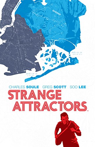Strange Attractors Strange Attractors