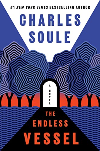 The Endless Vessel: A Novel von Harper Perennial