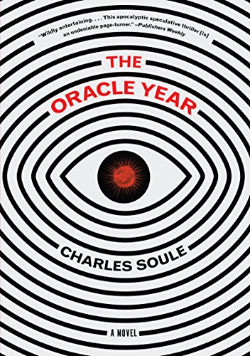 The Oracle Year: A Novel The Oracle Year: A Novel
