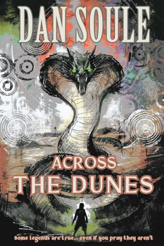 Across the Dunes: A Folk Horror Fairy Tale Set in the Present Day (Fright Nights) von Silver Thistle Press