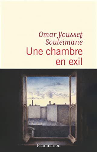 Une chambre en exil von FLAMMARION