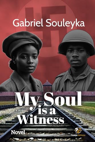 My Soul is a Witness von Tioleja publishing
