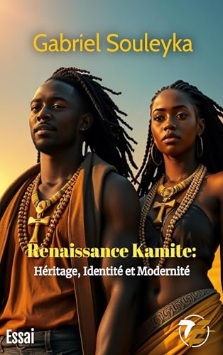 Renaissance Kamite : Héritage, Identité et Modernité von BoD – Books on Demand – Frankreich