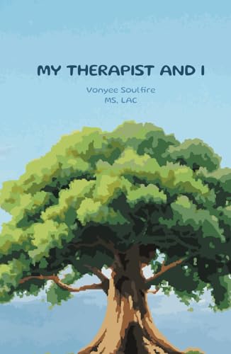 My Therapist And I: A Therapeutic Journal von Spines