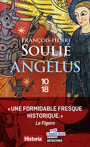 Angélus von 10 X 18
