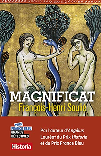 Magnificat (2)