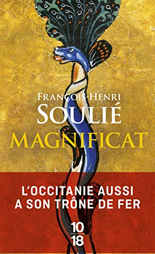 Magnificat (2): Tome 2