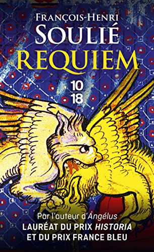 Requiem von 10 X 18