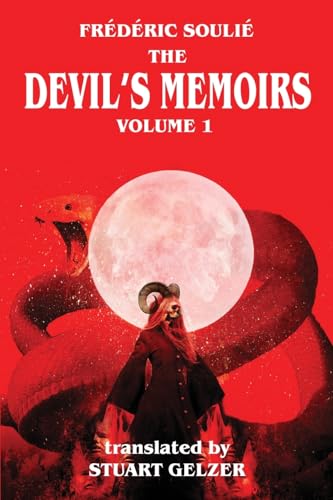 The Devil's Memoirs Volume 1 von Hollywood Comics