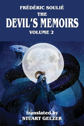 The Devil's Memoirs Volume 2 von Hollywood Comics