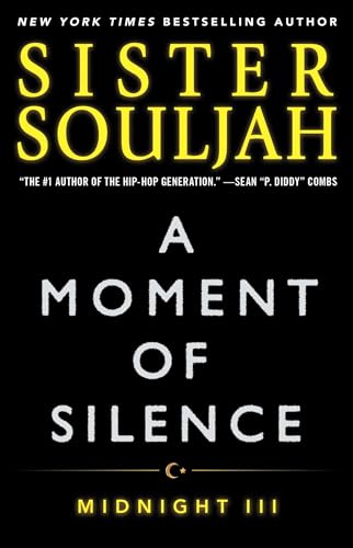 A Moment of Silence: Midnight III (Midnight Series, The, Band 3)