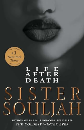Life After Death: A Novel (The Winter Santiaga Series, Band 2)