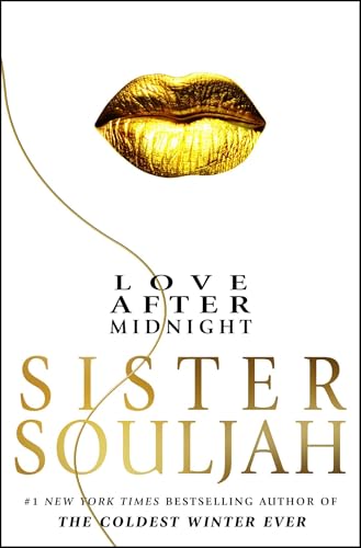 Love After Midnight: A Novel (Volume 3) (The Winter Santiaga Series, Band 3)