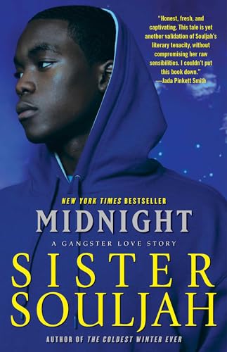 Midnight: A Gangster Love Story (Midnight Series, The, Band 1)