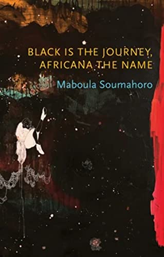 Black Is the Journey, Africana the Name (Critical South) von Polity Press