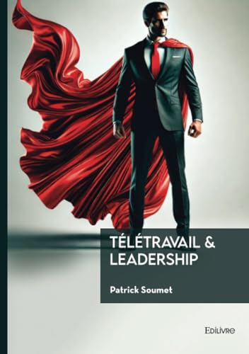 Télétravail & Leadership von Édilivre