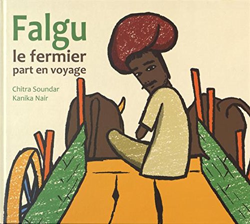 FALGU LE FERMIER PART EN VOYAGE von KALEIDOSCOPE