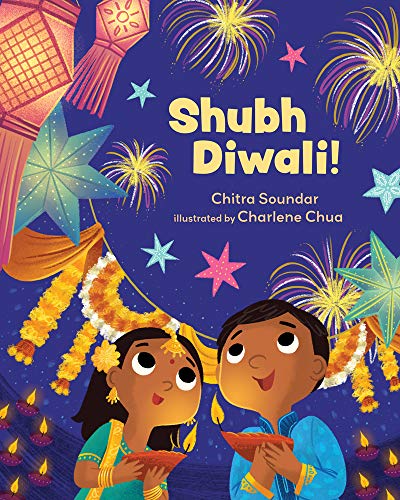 Shubh Diwali! von Albert Whitman & Company