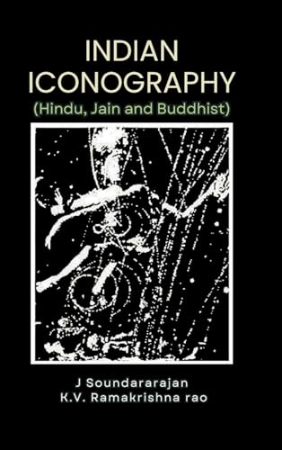 INDIAN ICONOGRAPHY (Hindu, Jain and Buddhist) von MJP Publisher