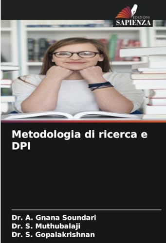 Metodologia di ricerca e DPI: DE von Edizioni Sapienza