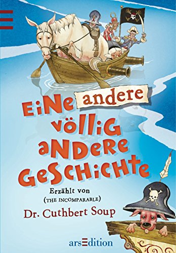 Eine andere völlig andere Geschichte
