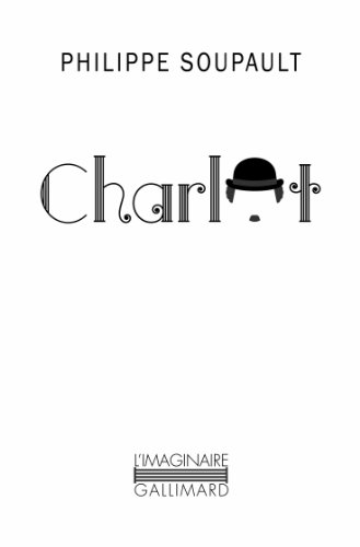 Charlot von GALLIMARD