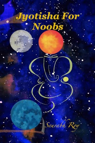 Jyotisha For Noobs von Notion Press