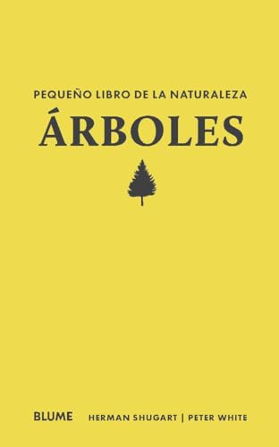 Pequeño libro de la naturaleza. Árboles von BLUME (Naturart)