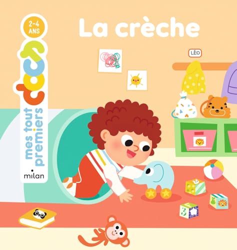 La crèche von MILAN