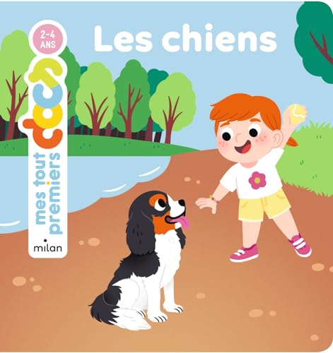 Les chiens von MILAN