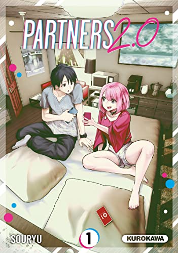 Partners 2.0 - Tome 1 von KUROKAWA