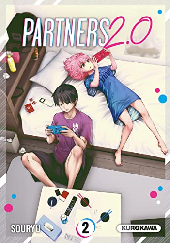 Partners 2.0 - Tome 2 von KUROKAWA