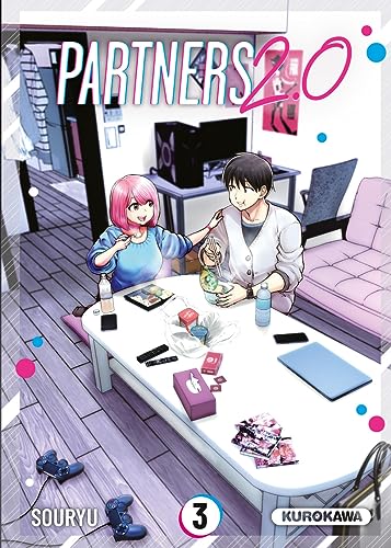 Partners 2.0 - Tome 3