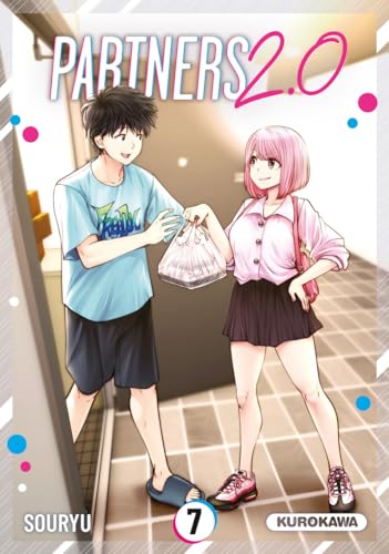 Partners 2.0 - Tome 7 von KUROKAWA