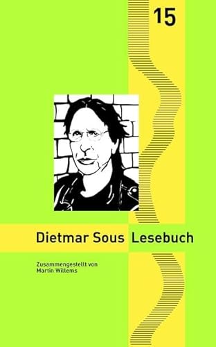 Dietmar Sous Lesebuch: Nylands kleine rheinische Bibliothek, Bd. 15