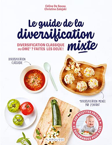 Le guide de la diversification mixte: Diversification classique ou DME ? Faites les deux !