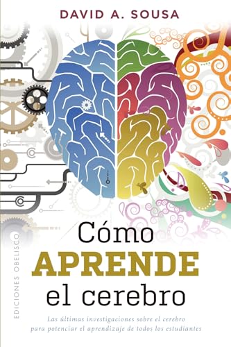 Como Aprende El Cerebro (PSICOLOGÍA)