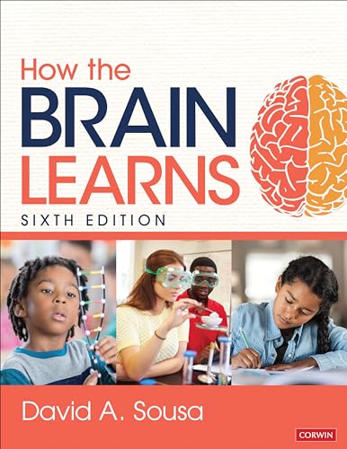 How the Brain Learns von Corwin
