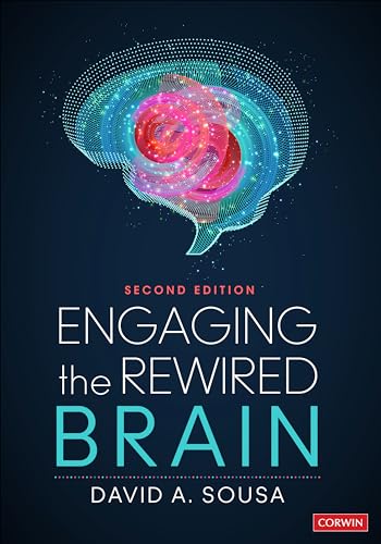 Engaging the Rewired Brain von Corwin