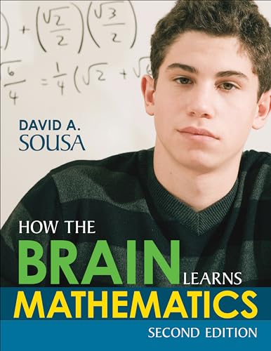 How the Brain Learns Mathematics von Corwin