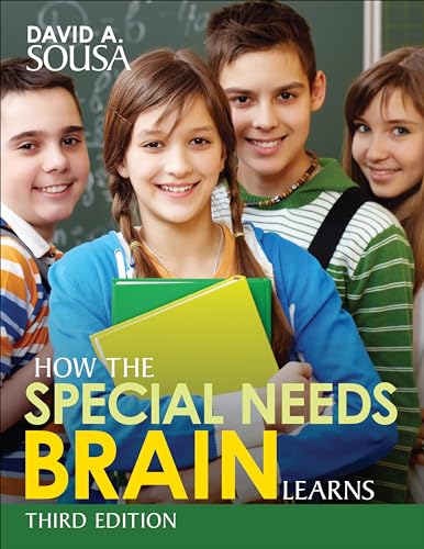 How the Special Needs Brain Learns von Corwin