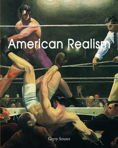 American Realism von Parkstone International