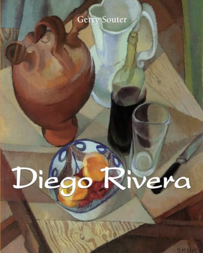 Diego Rivera von Parkstone International