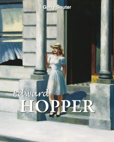 Edward HOPPER von Parkstone International