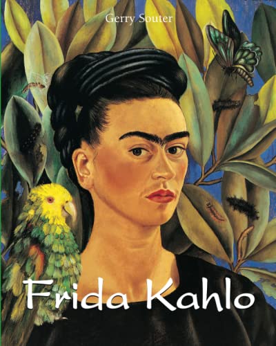Frida Kahlo von Parkstone International