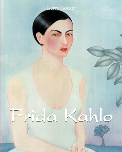 Frida Kahlo von Parkstone International
