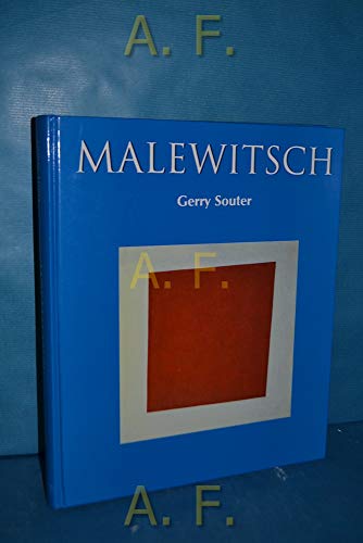 Malewitsch: Reise ins Unendliche