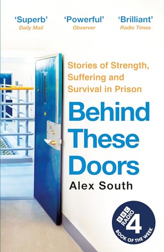 Behind these Doors: As heard on Radio 4 Book of the Week von Hodder Paperbacks
