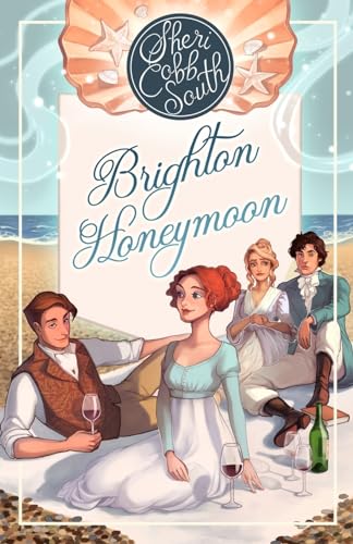 Brighton Honeymoon (The Weaver series, Band 2) von CREATESPACE